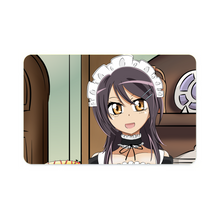 Load image into Gallery viewer, Anime Maid Sama! Credit Card Skins (4-in-1 Pack)