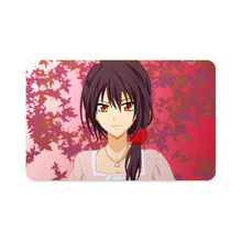 Load image into Gallery viewer, Anime Maid Sama! Credit Card Skins (4-in-1 Pack)
