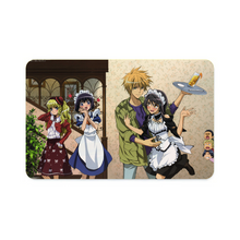 Load image into Gallery viewer, Anime Maid Sama! Credit Card Skins (4-in-1 Pack)