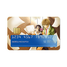 Load image into Gallery viewer, Anime Maid Sama! Credit Card Skins (4-in-1 Pack)