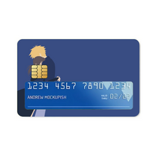 Load image into Gallery viewer, Anime Maid Sama! Credit Card Skins (4-in-1 Pack)