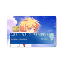 Load image into Gallery viewer, Anime Maid Sama! Credit Card Skins (4-in-1 Pack)
