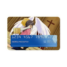 Load image into Gallery viewer, Anime Maid Sama! Credit Card Skins (4-in-1 Pack)
