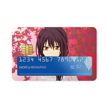 Load image into Gallery viewer, Anime Maid Sama! Credit Card Skins (4-in-1 Pack)