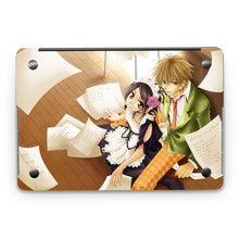 Load image into Gallery viewer, Anime Maid Sama! Macbook Skin