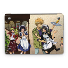 Load image into Gallery viewer, Anime Maid Sama! Macbook Skin