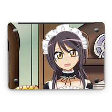 Load image into Gallery viewer, Anime Maid Sama!  Macbook Skin