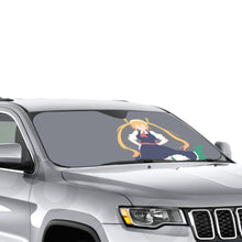 Load image into Gallery viewer, Anime Miss Kobayashi's Dragon Maid Car Sunshade