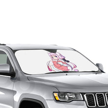 Load image into Gallery viewer, Anime Miss Kobayashi's Dragon Maid Car Sunshade