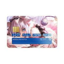 Load image into Gallery viewer, Anime Miss Kobayashi's Dragon Maid Credit Card Skins (4-in-1 Pack)