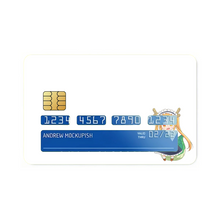 Load image into Gallery viewer, Anime Miss Kobayashi's Dragon Maid Credit Card Skins (4-in-1 Pack)
