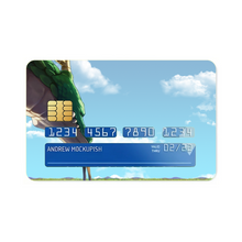 Load image into Gallery viewer, Anime Miss Kobayashi's Dragon Maid Credit Card Skins (4-in-1 Pack)