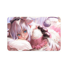 Load image into Gallery viewer, Anime Miss Kobayashi's Dragon Maid Credit Card Skins (4-in-1 Pack)