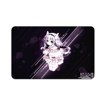 Load image into Gallery viewer, Anime Miss Kobayashi's Dragon Maid Credit Card Skins (4-in-1 Pack)
