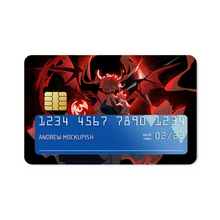 Load image into Gallery viewer, Anime Miss Kobayashi's Dragon Maid Credit Card Skins (4-in-1 Pack)