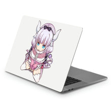 Load image into Gallery viewer, Anime Miss Kobayashi's Dragon Maid Macbook Skin