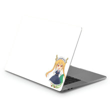 Load image into Gallery viewer, Anime Miss Kobayashi's Dragon Maid Macbook Skin