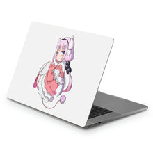 Load image into Gallery viewer, Anime Miss Kobayashi's Dragon Maid Macbook Skin