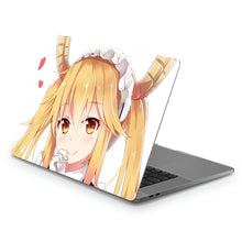Load image into Gallery viewer, Anime Miss Kobayashi's Dragon Maid Macbook Skin