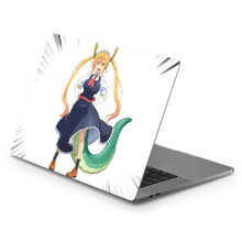 Load image into Gallery viewer, Anime Miss Kobayashi's Dragon Maid Macbook Skin