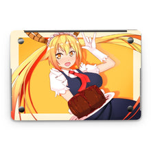 Load image into Gallery viewer, Anime Miss Kobayashi's Dragon Maid Macbook Skin