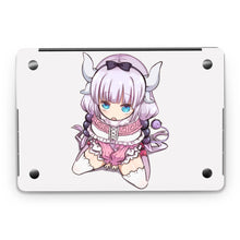 Load image into Gallery viewer, Anime Miss Kobayashi's Dragon Maid Macbook Skin