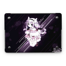 Load image into Gallery viewer, Anime Miss Kobayashi's Dragon Maid Macbook Skin