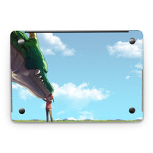 Load image into Gallery viewer, Anime Miss Kobayashi's Dragon Maid Macbook Skin