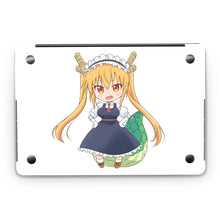 Load image into Gallery viewer, Anime Miss Kobayashi's Dragon Maid Macbook Skin