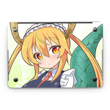 Load image into Gallery viewer, Anime Miss Kobayashi's Dragon Maid Macbook Skin