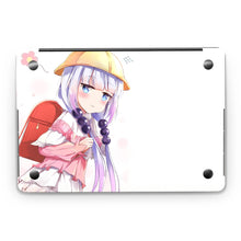 Load image into Gallery viewer, Anime Miss Kobayashi's Dragon Maid Macbook Skin