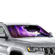 Load image into Gallery viewer, Anime Mob Psycho 100 Car Sunshade
