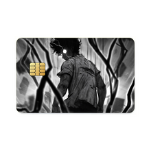 Load image into Gallery viewer, Anime Mob Psycho 100 Credit Card Skins (4-in-1 Pack)