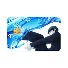 Load image into Gallery viewer, Anime Mob Psycho 100 Credit Card Skins (4-in-1 Pack)