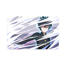 Load image into Gallery viewer, Anime Mob Psycho 100 Credit Card Skins (4-in-1 Pack)