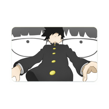 Load image into Gallery viewer, Anime Mob Psycho 100 Credit Card Skins (4-in-1 Pack)