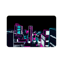 Load image into Gallery viewer, Anime Mob Psycho 100 Credit Card Skins (4-in-1 Pack)