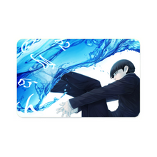 Load image into Gallery viewer, Anime Mob Psycho 100 Credit Card Skins (4-in-1 Pack)