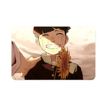 Load image into Gallery viewer, Anime Mob Psycho 100 Credit Card Skins (4-in-1 Pack)