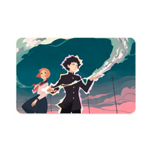 Load image into Gallery viewer, Anime Mob Psycho 100 Credit Card Skins (4-in-1 Pack)