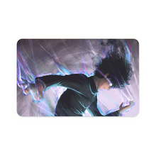 Load image into Gallery viewer, Anime Mob Psycho 100 Credit Card Skins (4-in-1 Pack)