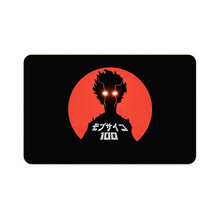 Load image into Gallery viewer, Anime Mob Psycho 100 Credit Card Skins (4-in-1 Pack)
