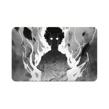 Load image into Gallery viewer, Anime Mob Psycho 100 Credit Card Skins (4-in-1 Pack)