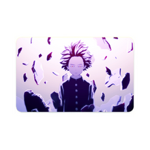 Load image into Gallery viewer, Anime Mob Psycho 100 Credit Card Skins (4-in-1 Pack)