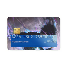 Load image into Gallery viewer, Anime Mob Psycho 100 Credit Card Skins (4-in-1 Pack)