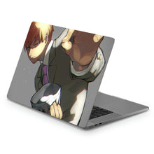 Load image into Gallery viewer, Anime Mob Psycho 100 Macbook Skin