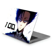 Load image into Gallery viewer, Anime Mob Psycho 100 Macbook Skin
