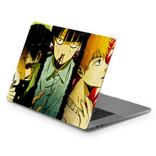 Load image into Gallery viewer, Anime Mob Psycho 100 Macbook Skin