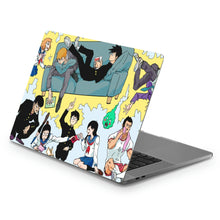 Load image into Gallery viewer, Anime Mob Psycho 100 Macbook Skin