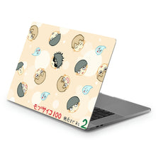 Load image into Gallery viewer, Anime Mob Psycho 100 Macbook Skin